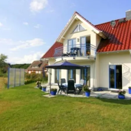 Lägenhet Haus Sky Blue Whg Eg *